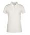 Dames Ladies' Basic Polo   OCS Standard Naturel 8478