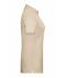 Dames Ladies' Basic Polo   OCS Standard Steen 8478