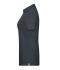 Dames Ladies' Basic Polo   OCS Standard Grafiet 8478