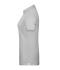Dames Ladies' Basic Polo   OCS Standard Zachtgrijs 8478