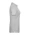 Dames Ladies' Basic Polo   OCS Standard Zachtgrijs 8478