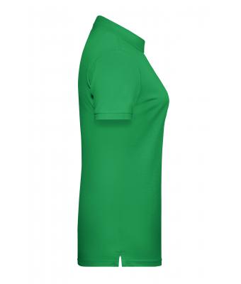 Dames Ladies' Basic Polo   OCS Standard Varengroen 8478