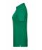 Dames Ladies' Basic Polo   OCS Standard Iers-groen 8478