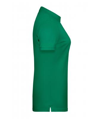 Dames Ladies' Basic Polo   OCS Standard Iers-groen 8478