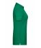 Dames Ladies' Basic Polo   OCS Standard Iers-groen 8478