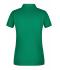 Dames Ladies' Basic Polo   OCS Standard Iers-groen 8478