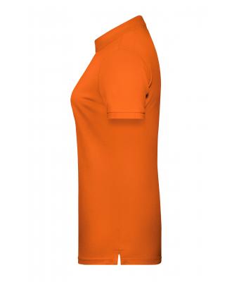 Ladies Ladies' Basic Polo   OCS Standard Orange 8478