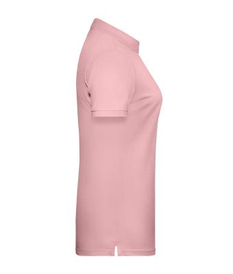 Ladies Ladies' Basic Polo   OCS Standard Soft-pink 8478