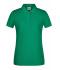 Dames Ladies' Basic Polo   OCS Standard Iers-groen 8478