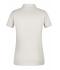 Damen Ladies' Basic Polo Natural 8478