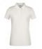 Damen Ladies' Basic Polo Natural 8478