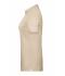 Ladies Ladies' Basic Polo Stone 8478