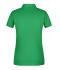 Ladies Ladies' Basic Polo Fern-green 8478