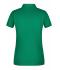 Ladies Ladies' Basic Polo Irish-green 8478