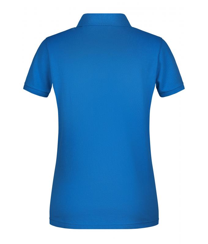 Damen Ladies' Basic Polo OCS Standard Royal 8478