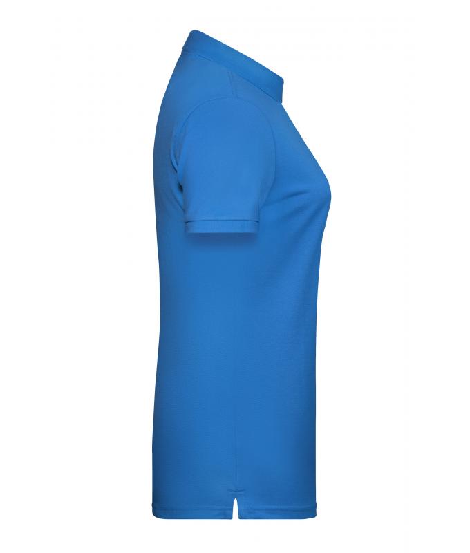 Ladies Ladies' Basic Polo OCS Standard Cobalt 8478