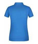 Ladies Ladies' Basic Polo OCS Standard Cobalt 8478