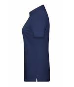 Ladies Ladies' Basic Polo OCS Standard Navy 8478