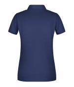 Ladies Ladies' Basic Polo OCS Standard Navy 8478