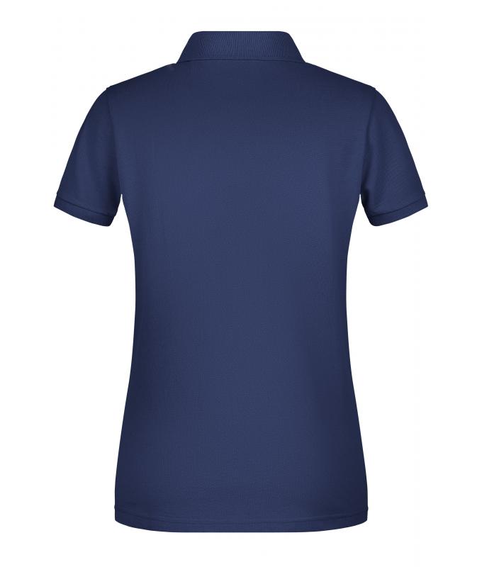 Ladies Ladies' Basic Polo OCS Standard Navy 8478