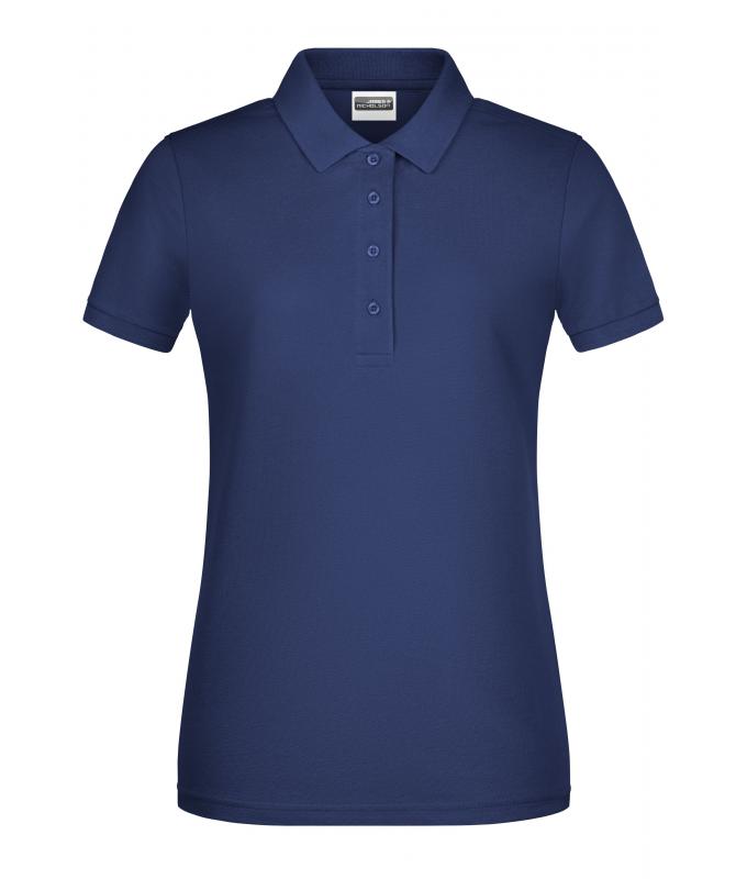 Ladies Ladies' Basic Polo OCS Standard Navy 8478