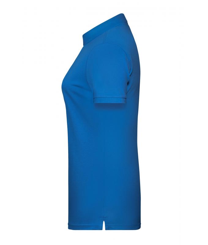 Ladies Ladies' Basic Polo OCS Standard Royal 8478