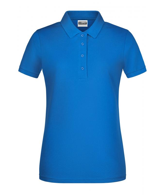 Ladies Ladies' Basic Polo OCS Standard Royal 8478