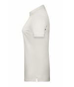 Ladies Ladies' Basic Polo OCS Standard Natural 8478