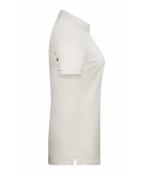 Ladies Ladies' Basic Polo OCS Standard Natural 8478