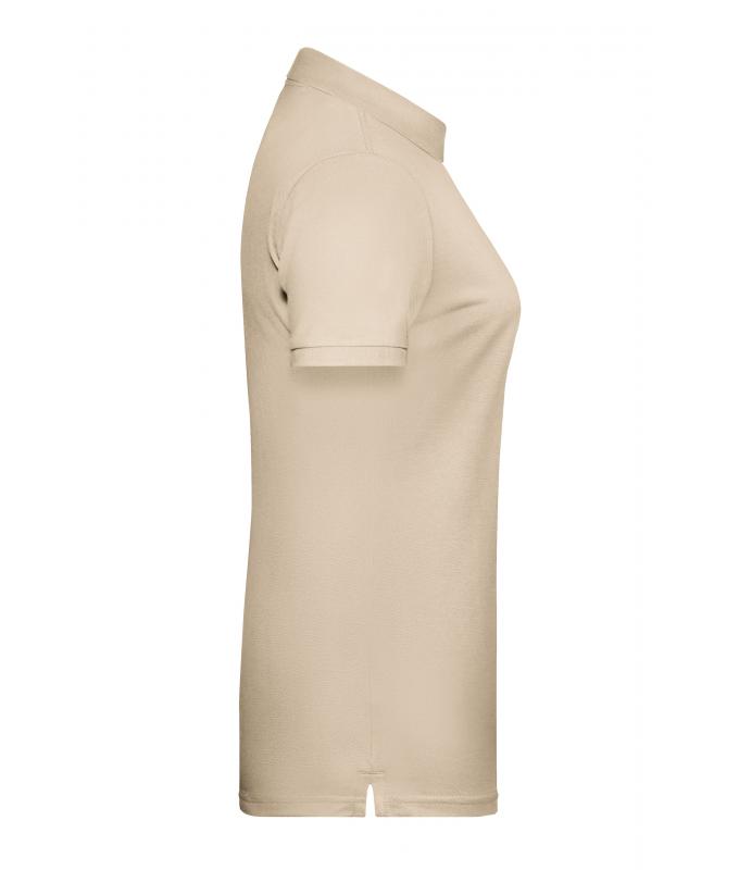 Ladies Ladies' Basic Polo OCS Standard Stone 8478