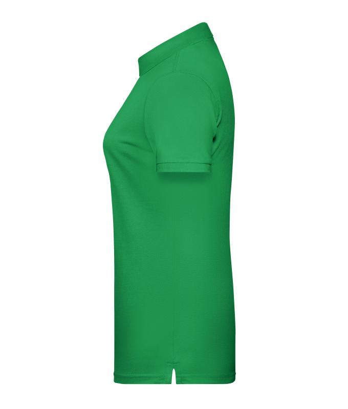 Ladies Ladies' Basic Polo OCS Standard Fern-green 8478
