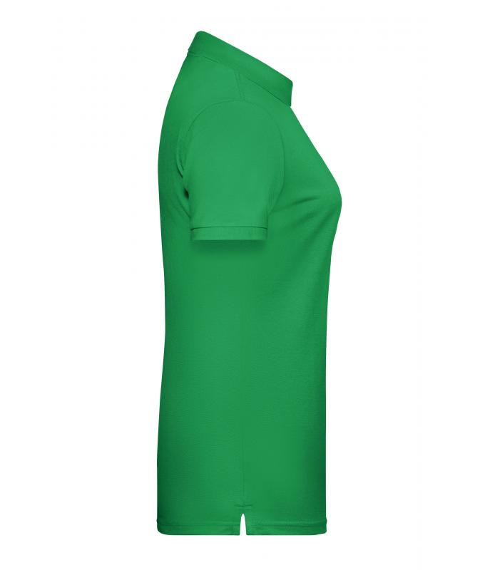 Ladies Ladies' Basic Polo OCS Standard Fern-green 8478