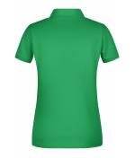 Ladies Ladies' Basic Polo OCS Standard Fern-green 8478