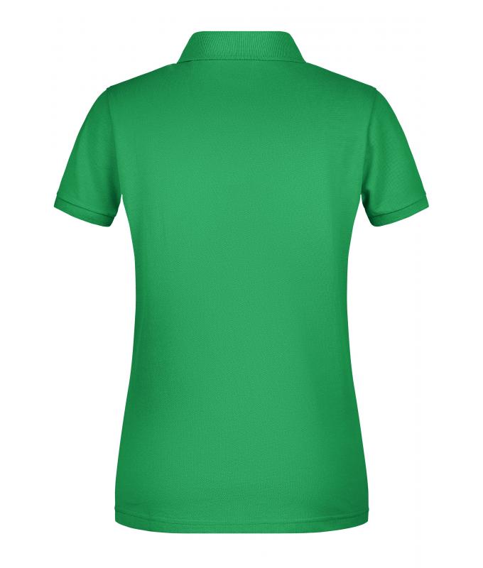 Ladies Ladies' Basic Polo OCS Standard Fern-green 8478