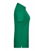 Ladies Ladies' Basic Polo OCS Standard Irish-green 8478