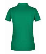 Ladies Ladies' Basic Polo OCS Standard Irish-green 8478