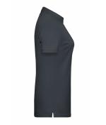 Ladies Ladies' Basic Polo OCS Standard Graphite 8478