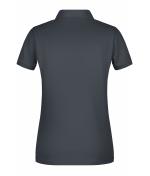 Ladies Ladies' Basic Polo OCS Standard Graphite 8478