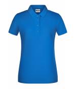 Ladies Ladies' Basic Polo OCS Standard Royal 8478