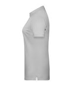 Ladies Ladies' Basic Polo OCS Standard Soft-grey 8478