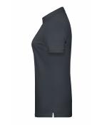 Dames Ladies' Basic Polo OCS Standard Grafiet 8478