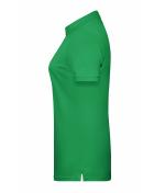Dames Ladies' Basic Polo OCS Standard Varengroen 8478