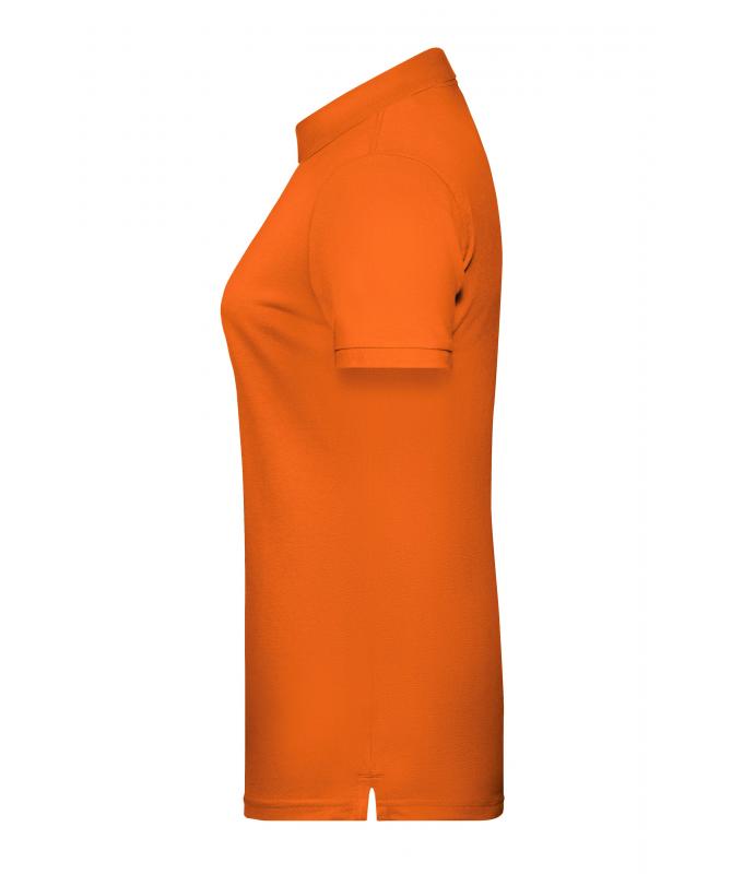 Ladies Ladies' Basic Polo OCS Standard Orange 8478