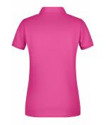 Ladies Ladies' Basic Polo OCS Standard Pink 8478