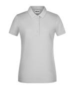Ladies Ladies' Basic Polo OCS Standard Soft-grey 8478