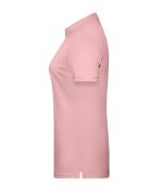 Ladies Ladies' Basic Polo OCS Standard Soft-pink 8478