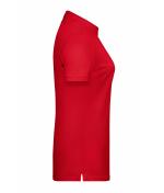 Ladies Ladies' Basic Polo OCS Standard Red 8478