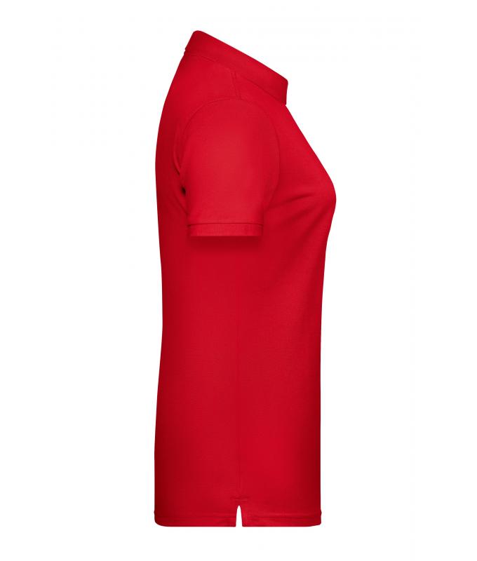 Ladies Ladies' Basic Polo OCS Standard Red 8478