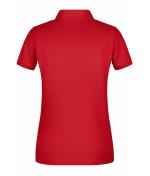 Ladies Ladies' Basic Polo OCS Standard Red 8478