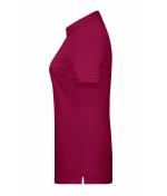 Ladies Ladies' Basic Polo OCS Standard Wine 8478